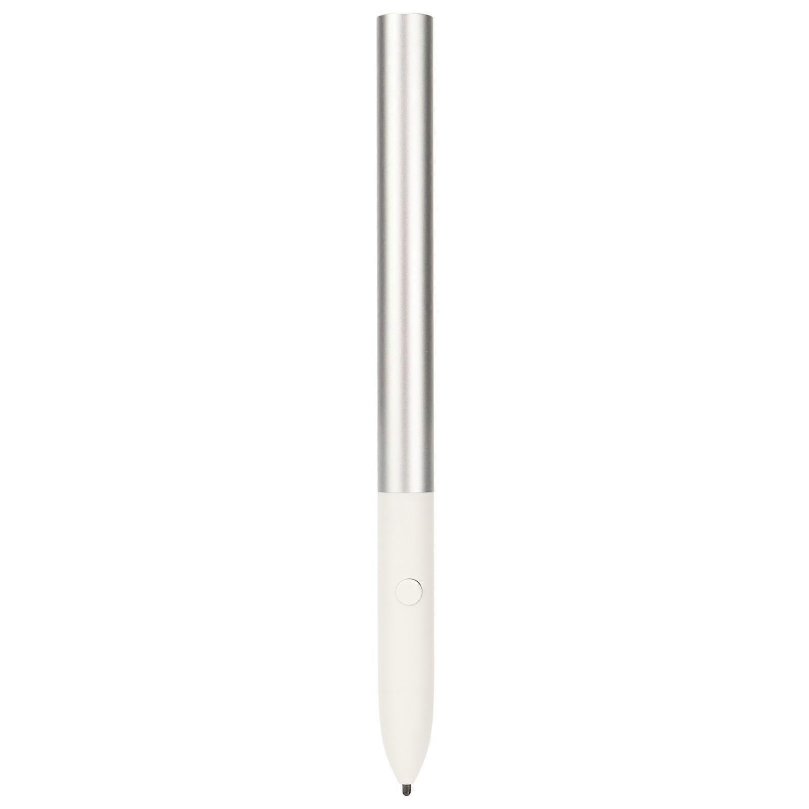 Stylus Responsive Tablet Smart Touch Stylus Pen Replacement for Pixelbook for Pixel Slate Pen Silver