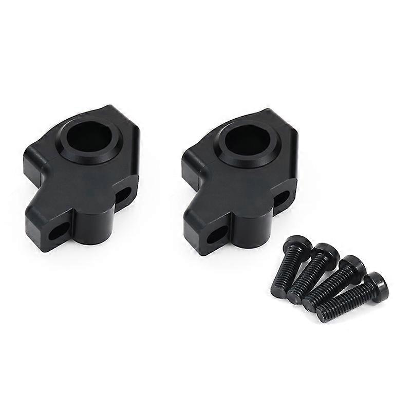 Fit For Ducati Multistrada 1000 1100 620 Handlebar Risers 22mm 7/8" Handlebar Risers Back Moved Raised Up Extend Offset Riser