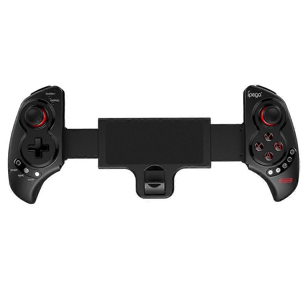 PG-9023S Game Controller Gamepad inalámbrico Bluetooth para joystick extensible para teléfono Android IOS