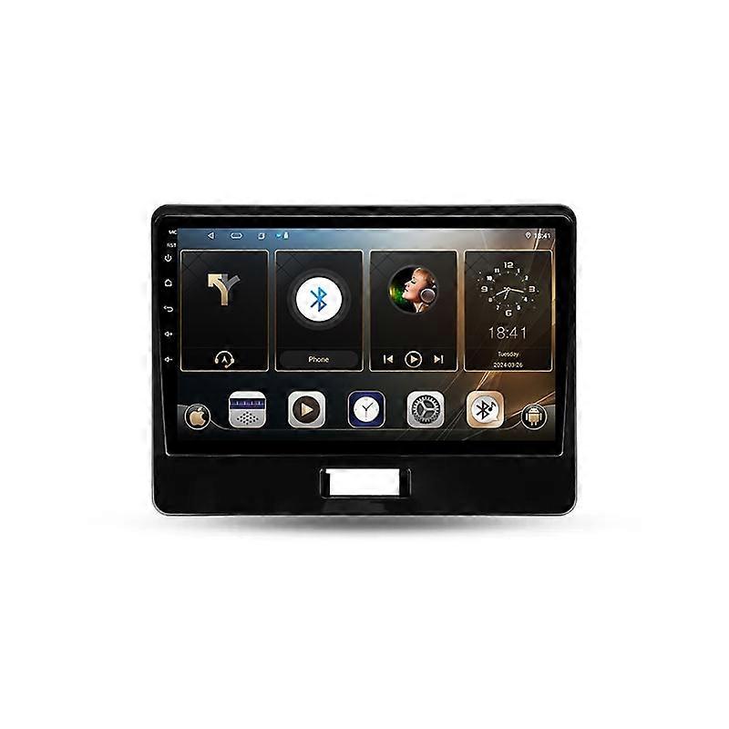 Car Radio Player For Suzuki Wagon R 6 VI 2017 - 2021 Multimedia Video WIFI Navigation GPS