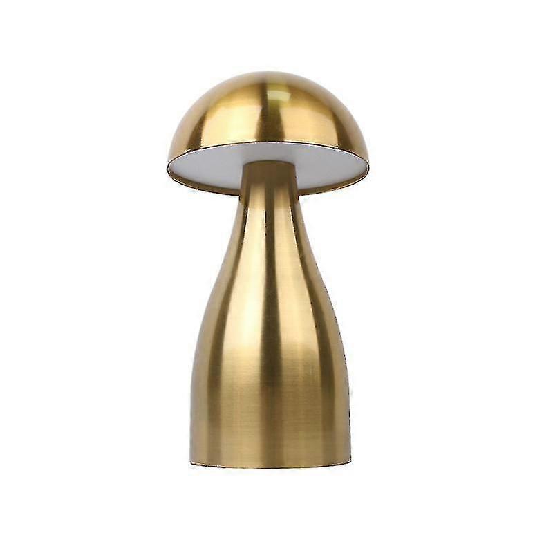 Retro-Atmosphäre LED-Lampe Touch-Sensor-Bar wiederaufladbar, USB-Aufladung Nachtlichter