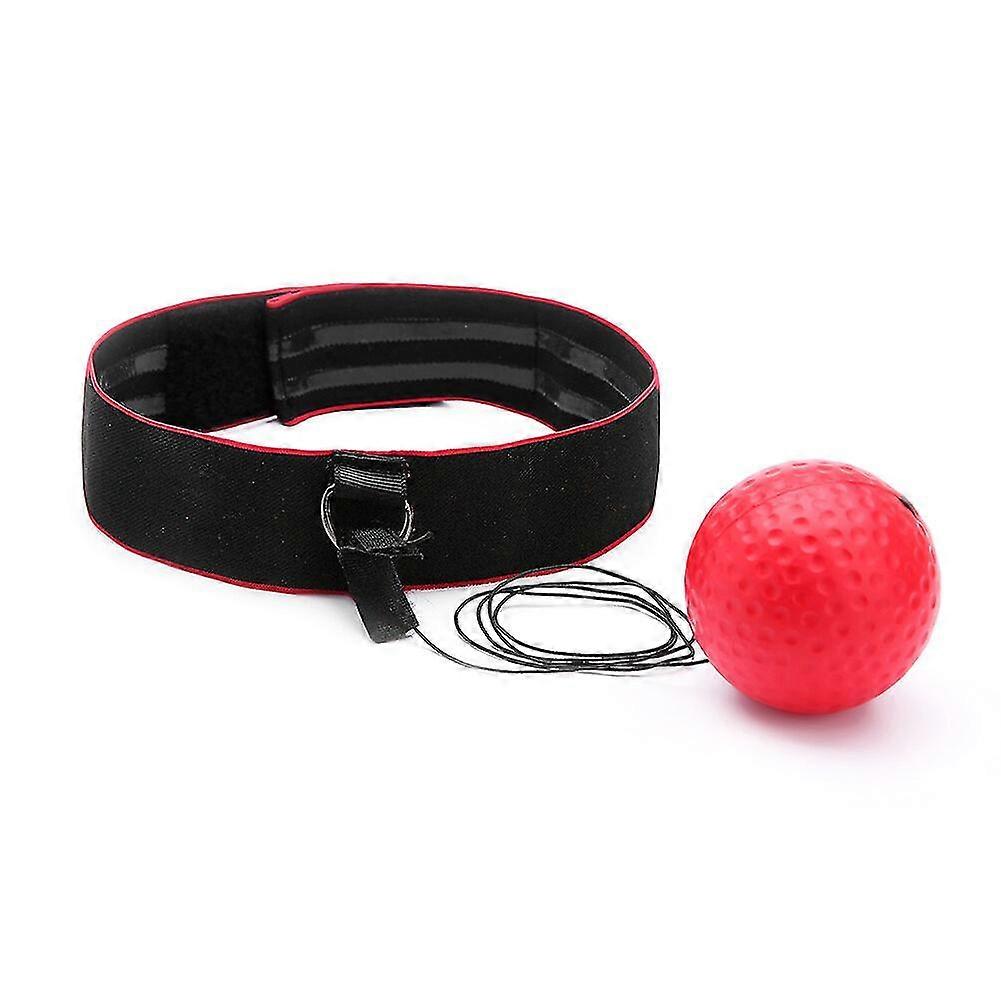 Boxing Reflex Ball For Training And Coordination