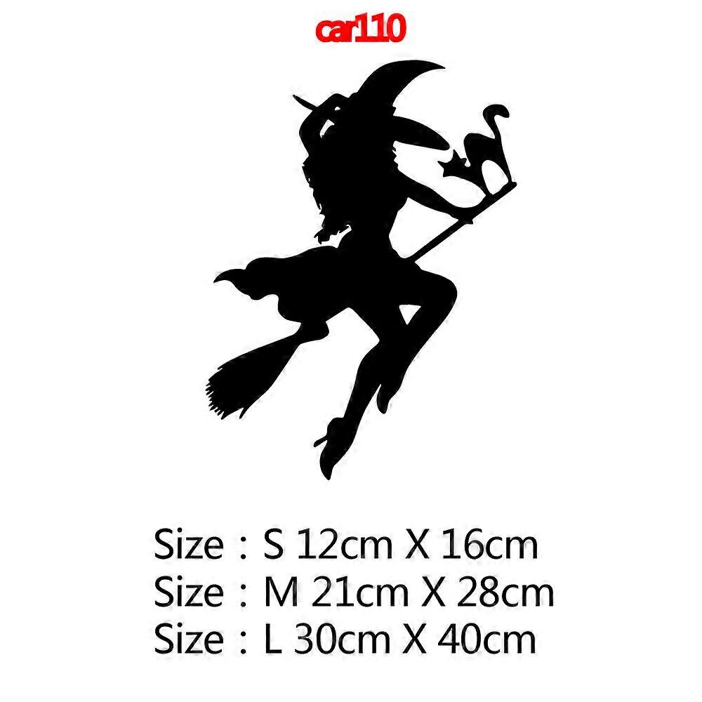 10 Kinds Of Sexy Lady Funny Car Sticker Large Wrap Vinyl For Auto Windows Hood Graphic Body Fits Most Vehicles Decoration