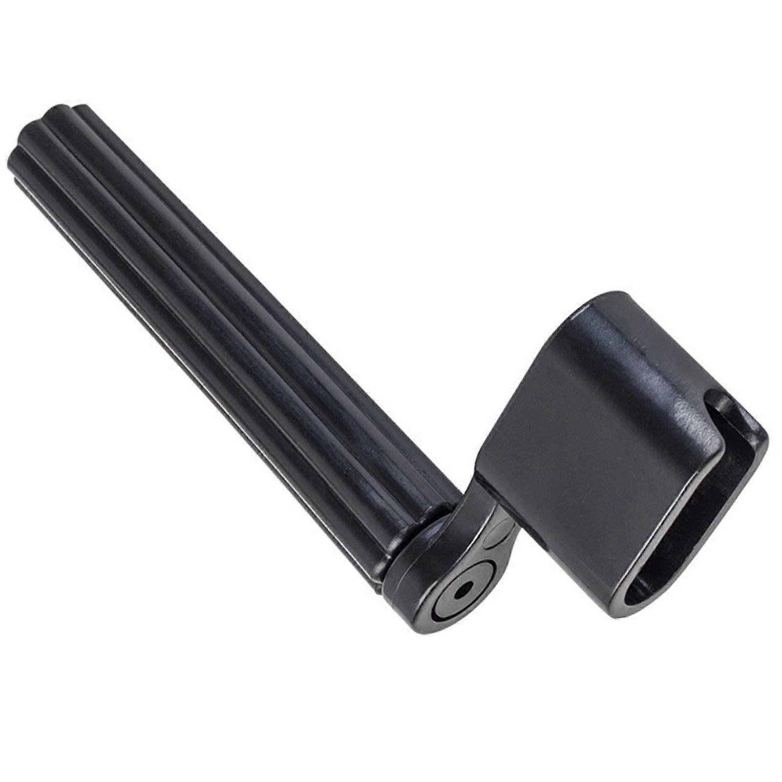 Avvolgitore di corde per chitarra Pin Peg Puller Tool ABS Accessorio per ukulele acustico acustico