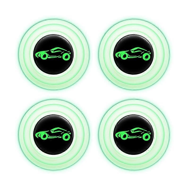 Universal Auto Door Anti-Collision Rubber Pad for Door Hoods Trunk Reduce Noise