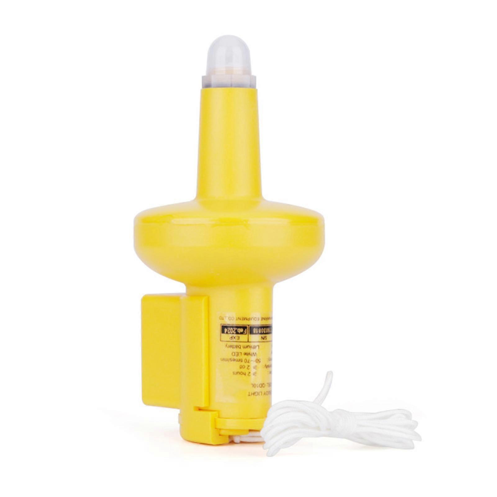 防水マリンLEDストロボライトポジションインジケーターライト緊急安全ライトライフリングセービング機器p20241126913