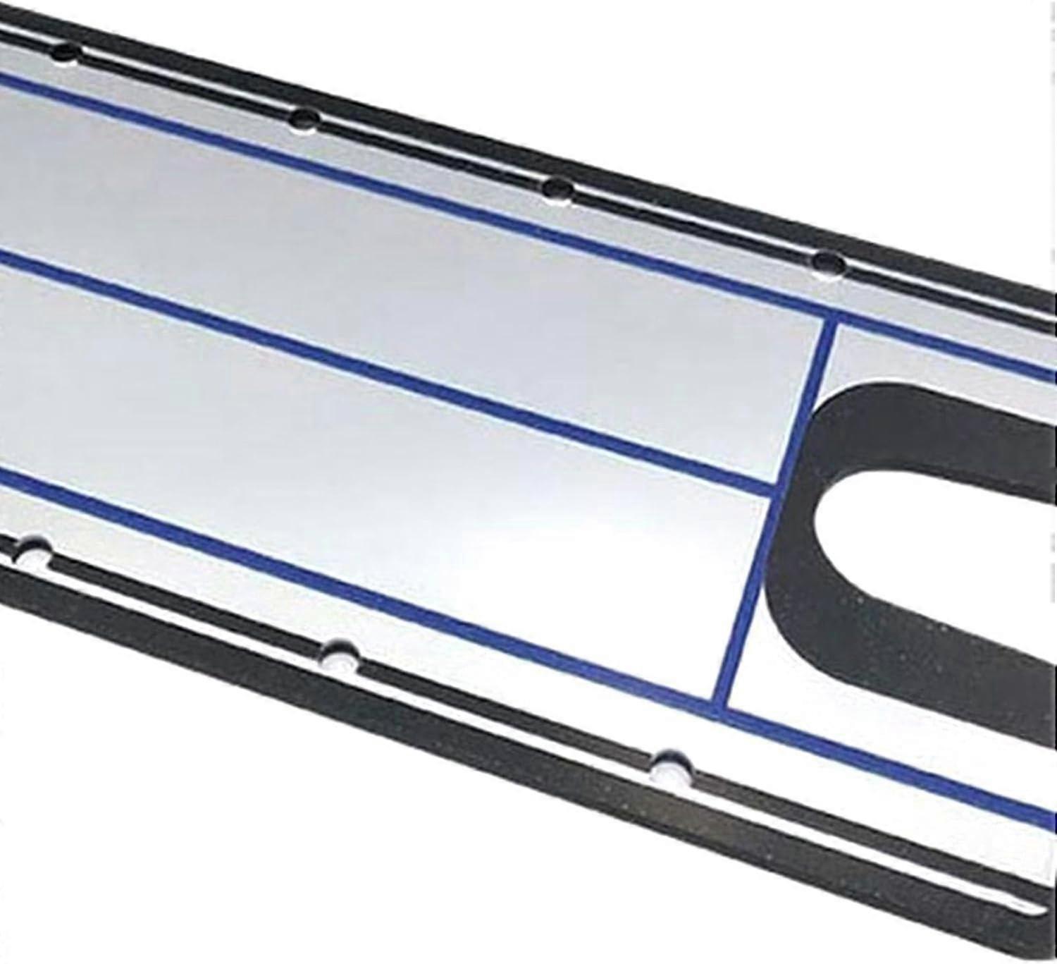 Golf Training Aid - Putting Mirror for Backyard Practice