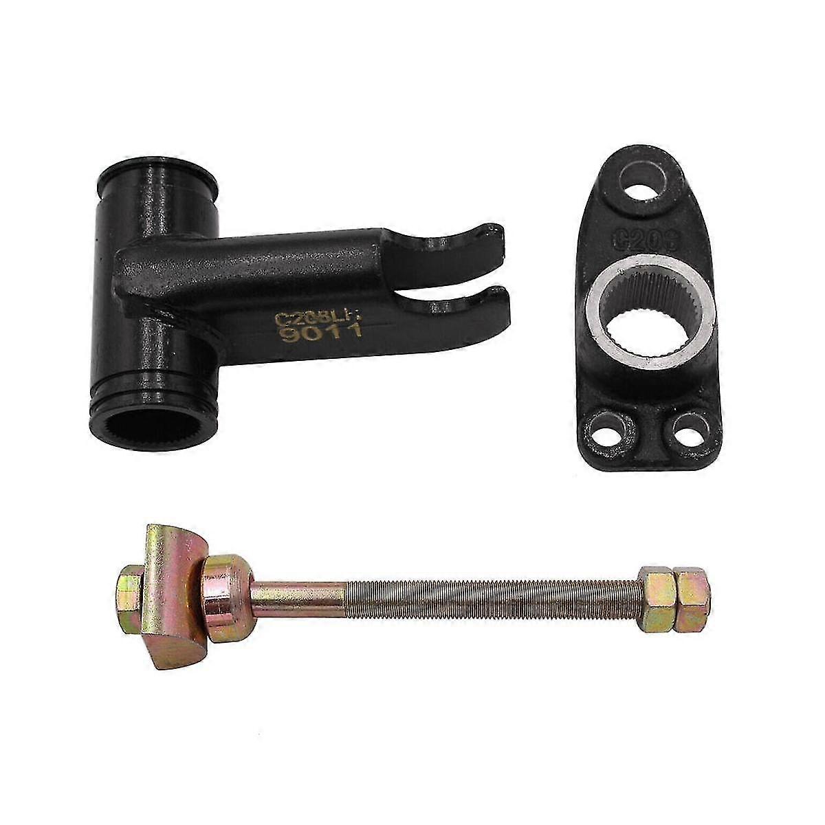 Torsion Bar Arm Anchor Bracket Left For Frontier V6 2001-2004 542109z000, 540802s600