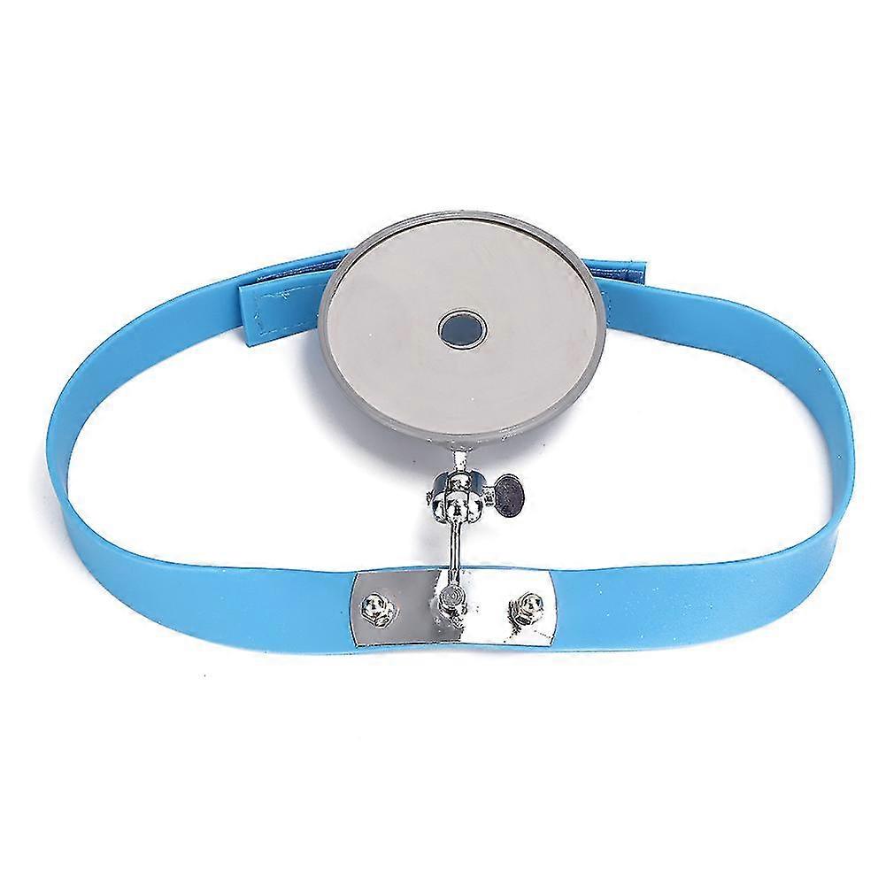 Forehead Viewfinder Adjustable Frontal Mirror Reflector Ear Nose Throat Checking
