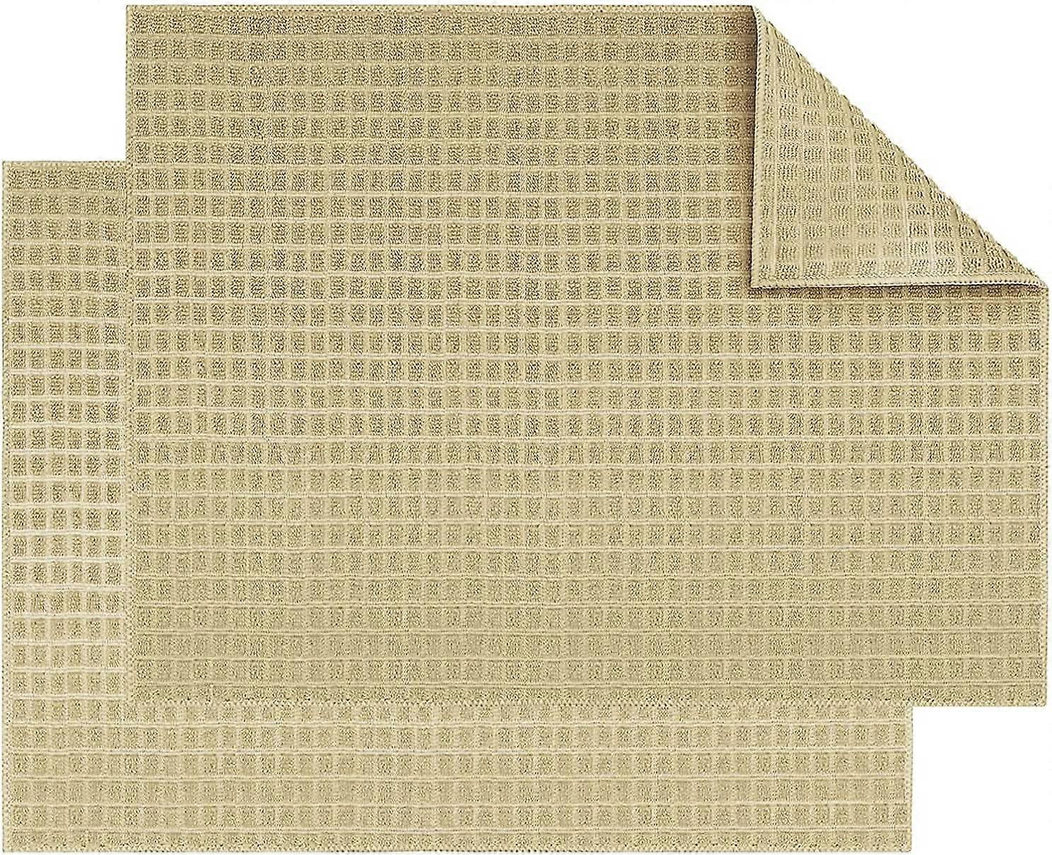 Drying Mat. Microfiber. Fast Drying. Draining Mat for Kitchen. Table Accessories. Machine