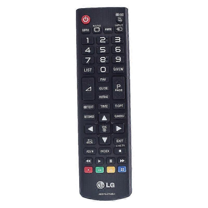 AKB74475480 For LG LCD TV Remote Control 32LH500D 32LH501C 43LH500T