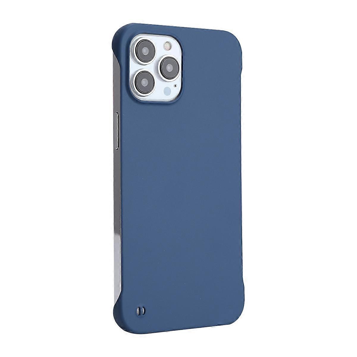 ENKAY Framess Protective PC Case For iPhone 15 Pro