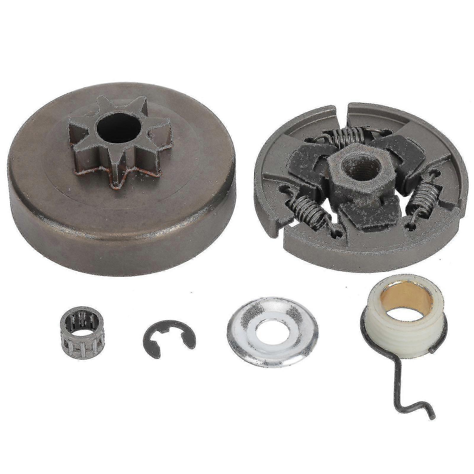 Stihl MS231 MS241 MS251 Chainsaw Clutch Sprocket Drum Kit - Chainsaw Accessories-Good