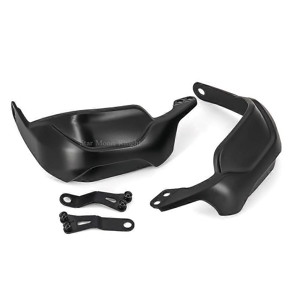 Motorcycle Accessories Handguard Shield Hand Guard Protector Windshield For YAMAHA TENERE 700 Tenere700 XTZ 700 T7 2019 - 2021