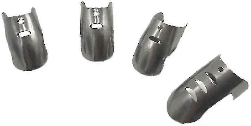 Stainless Steel Finger Protector