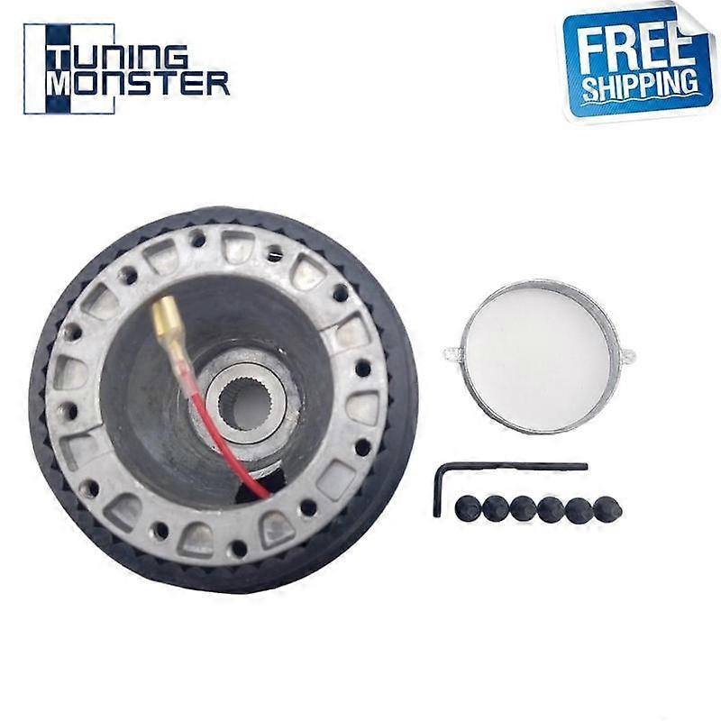 Free Shipping Racing Steering Wheel Boss Kit Hub Adapter For Honda Civic EK 96-00 OH-172 Vehicle Steering Wheel Covers