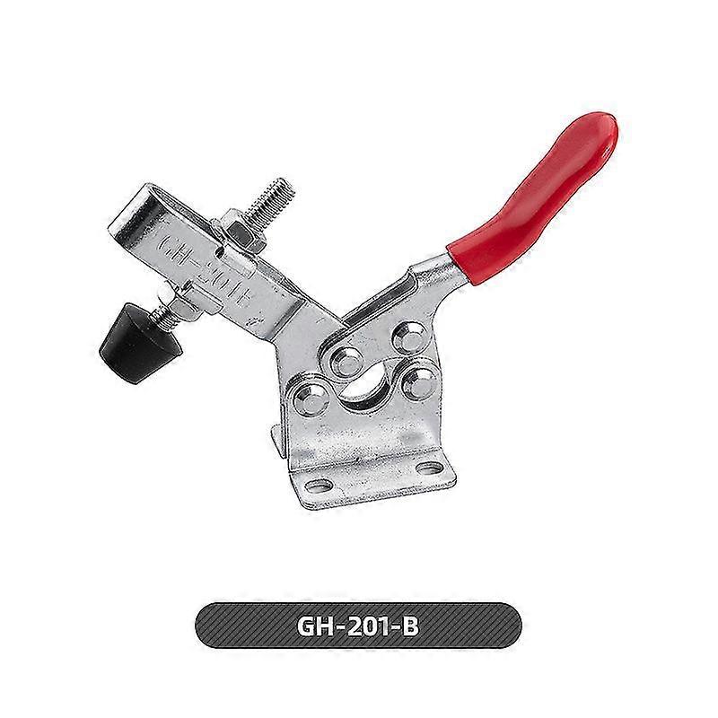 Jinyi Metal Toggle Clip Toggle Se Ing Tool Gh-201b 2 Pieces