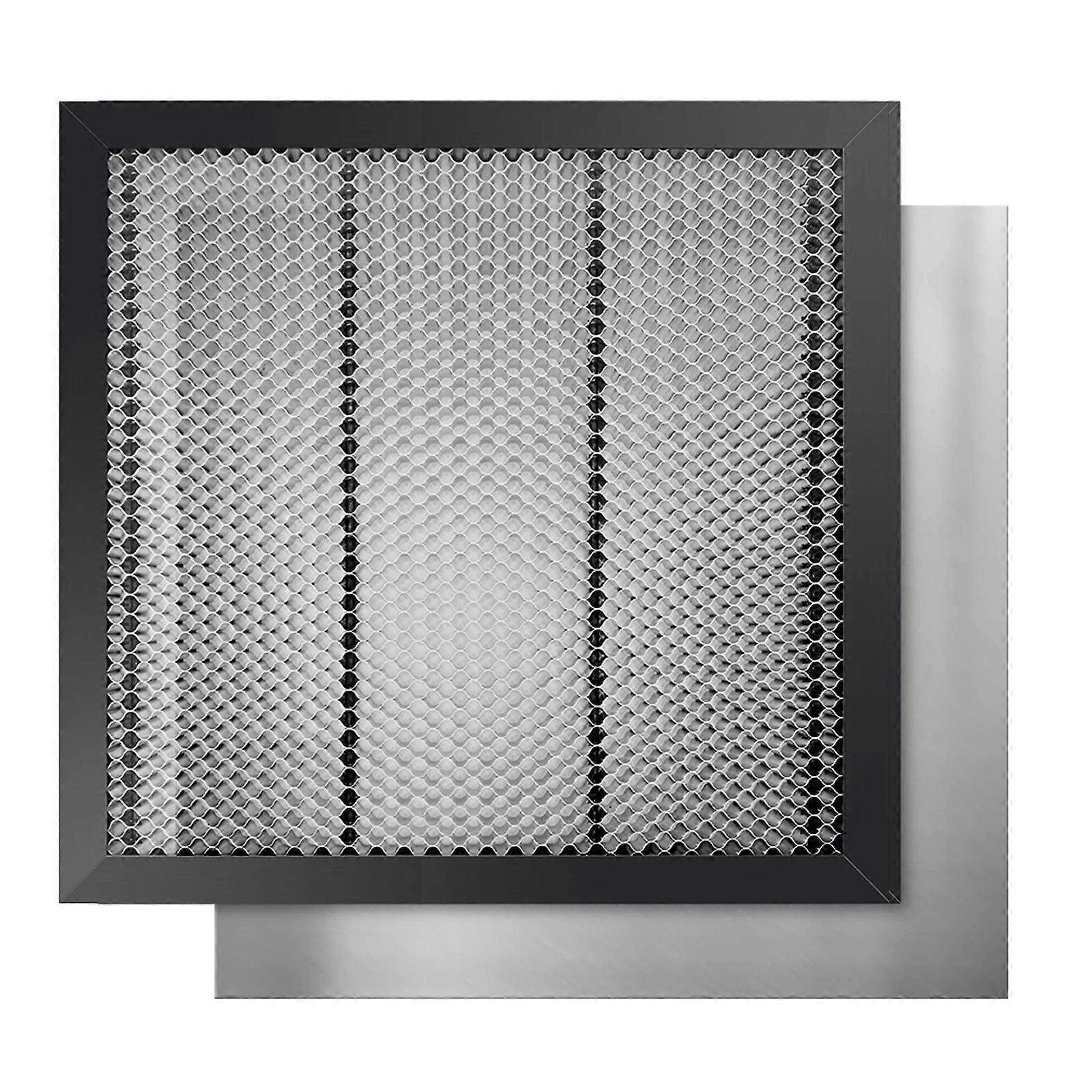 CO2 Honeycomb Working Table For Laser- Engraver Cutting Machine Aluminum Alloy