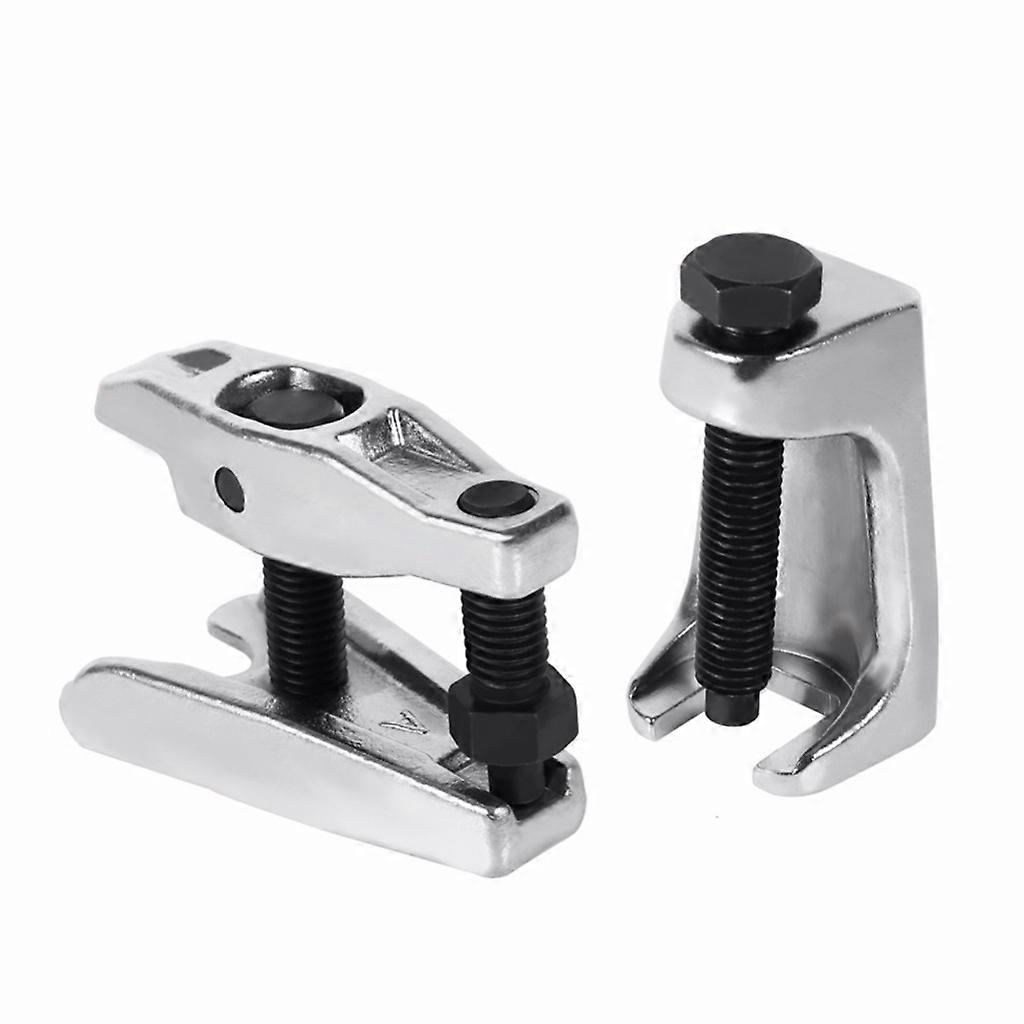 Adjustable Ball Joint Separator Tool for Most for Cars Disassembly Tool 2Pcs