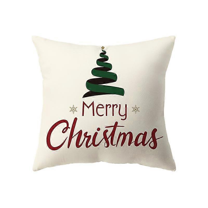 Print Kussensloop Sofa Kussenhoes Design Style -967