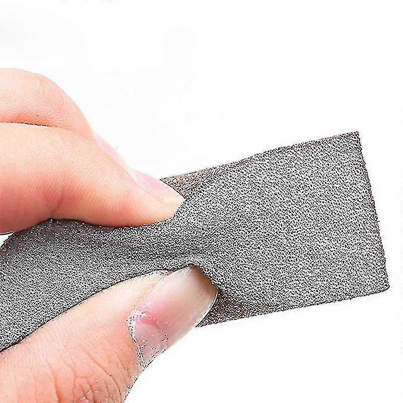Multi Functional Kitchen Magic Sponge Eraser/ Block Trapezoidal Nano Emery Sponge Wipe