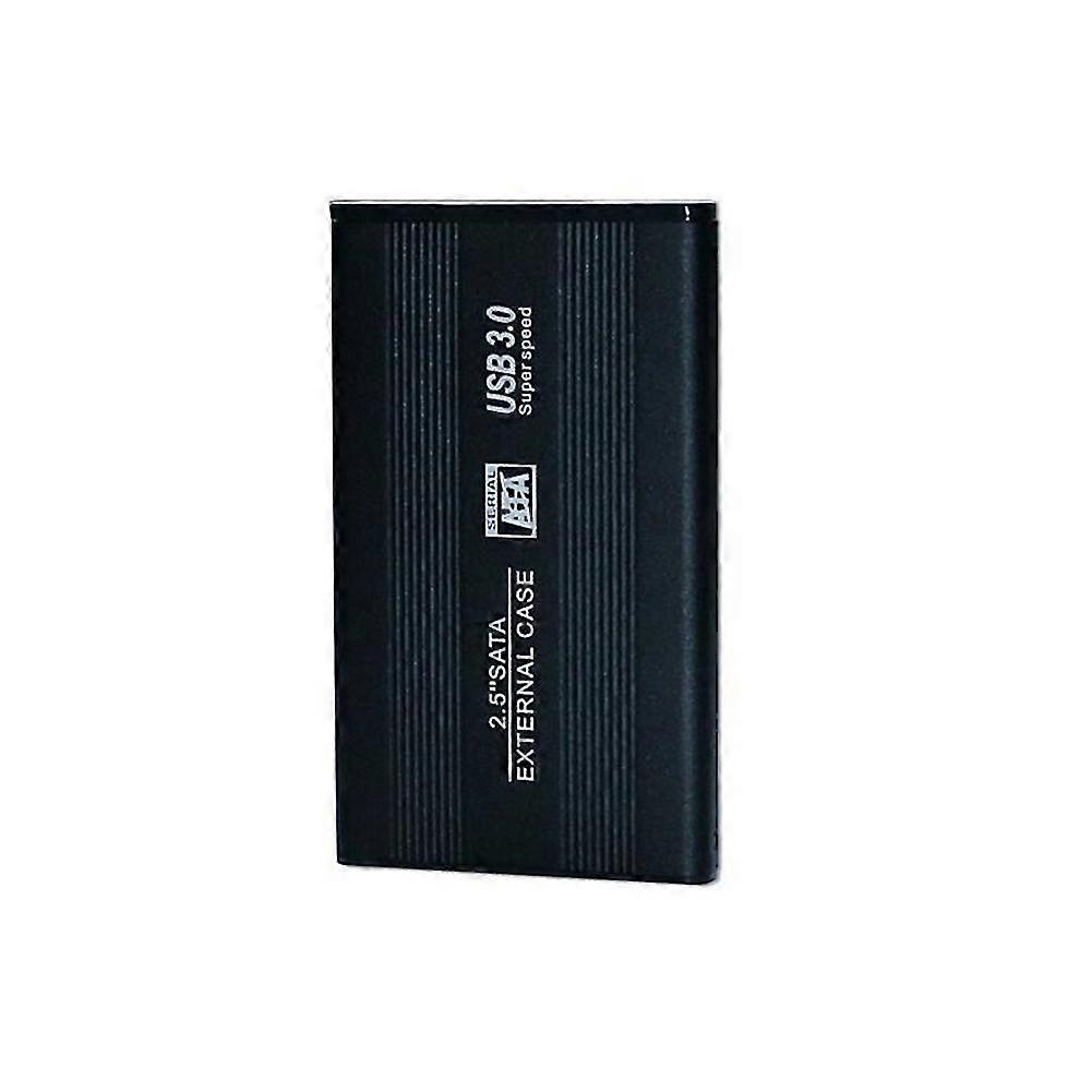 Usb3.0 2.5inch Hard Drive Disk Enclosure Sata Hdd Enclosure External Sata Ssd Hard Drive Box For De