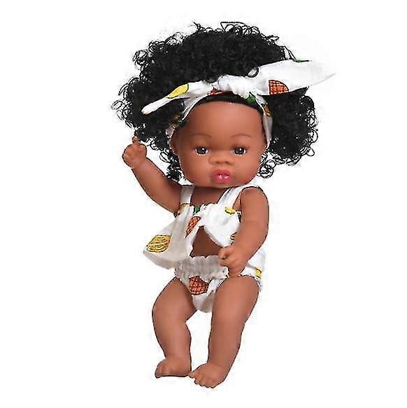 Poupées noires Mode Poupées Africaines