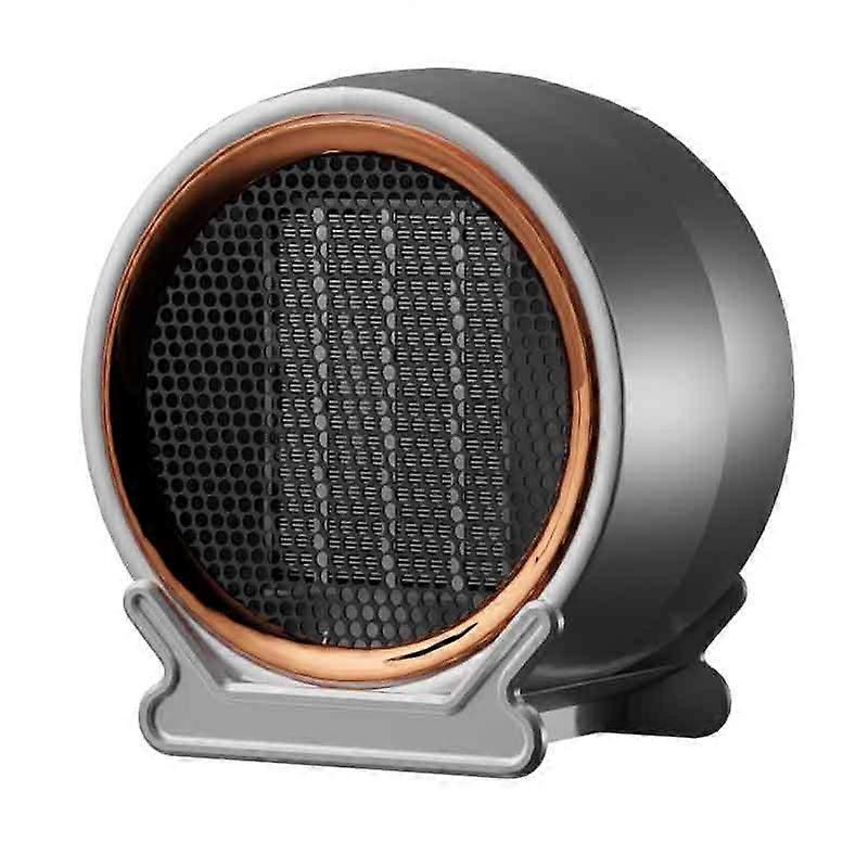 1800W Desktop High-power Two-speed Heater UK Plug