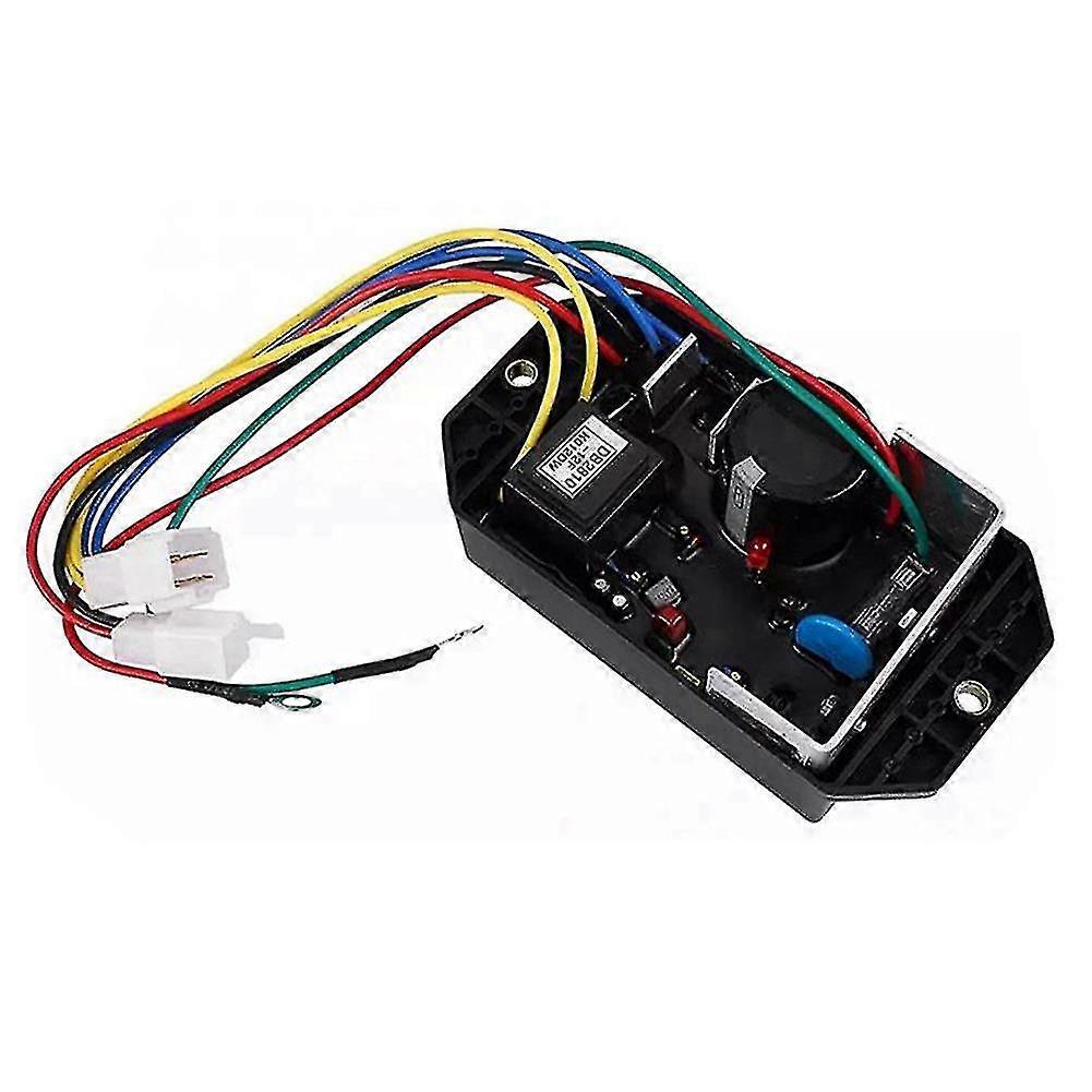 Neue Avr -davr-150s für Generator Avr Automatische Spannungsregler Lichtmaschine Teil Leistungsstabilisator F
