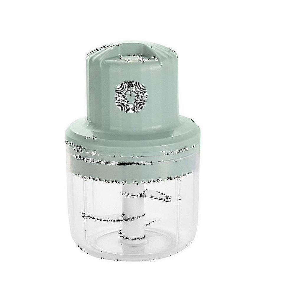 Garlic Grinder Masher Slicer Chopper Fruit Vegetable Shredder Meat