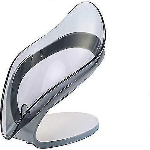 Bar Soap Holder Leaf Shape