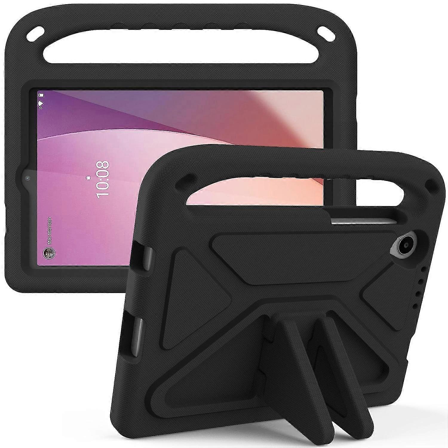 Poignée Portable Tablet Case pour Lenovo Tab M8 4th Gen