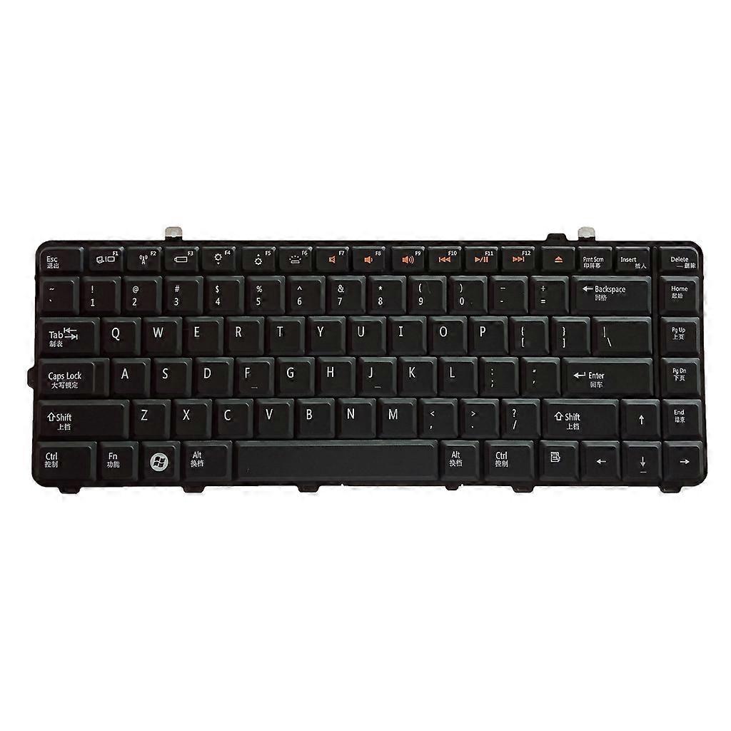 E.U. Inglês Backlit Teclado para 1555/1535 Laptop