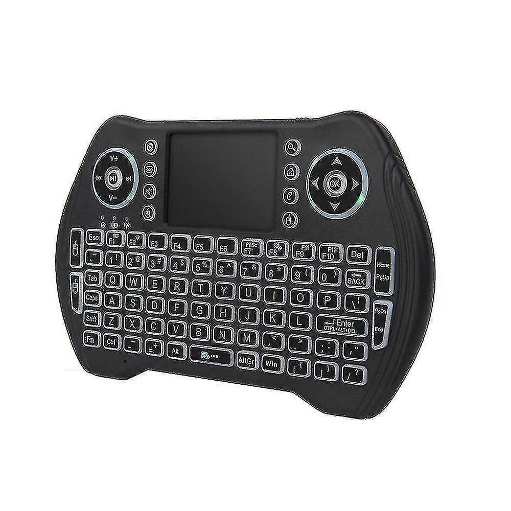 Mini Wireless Keyboard