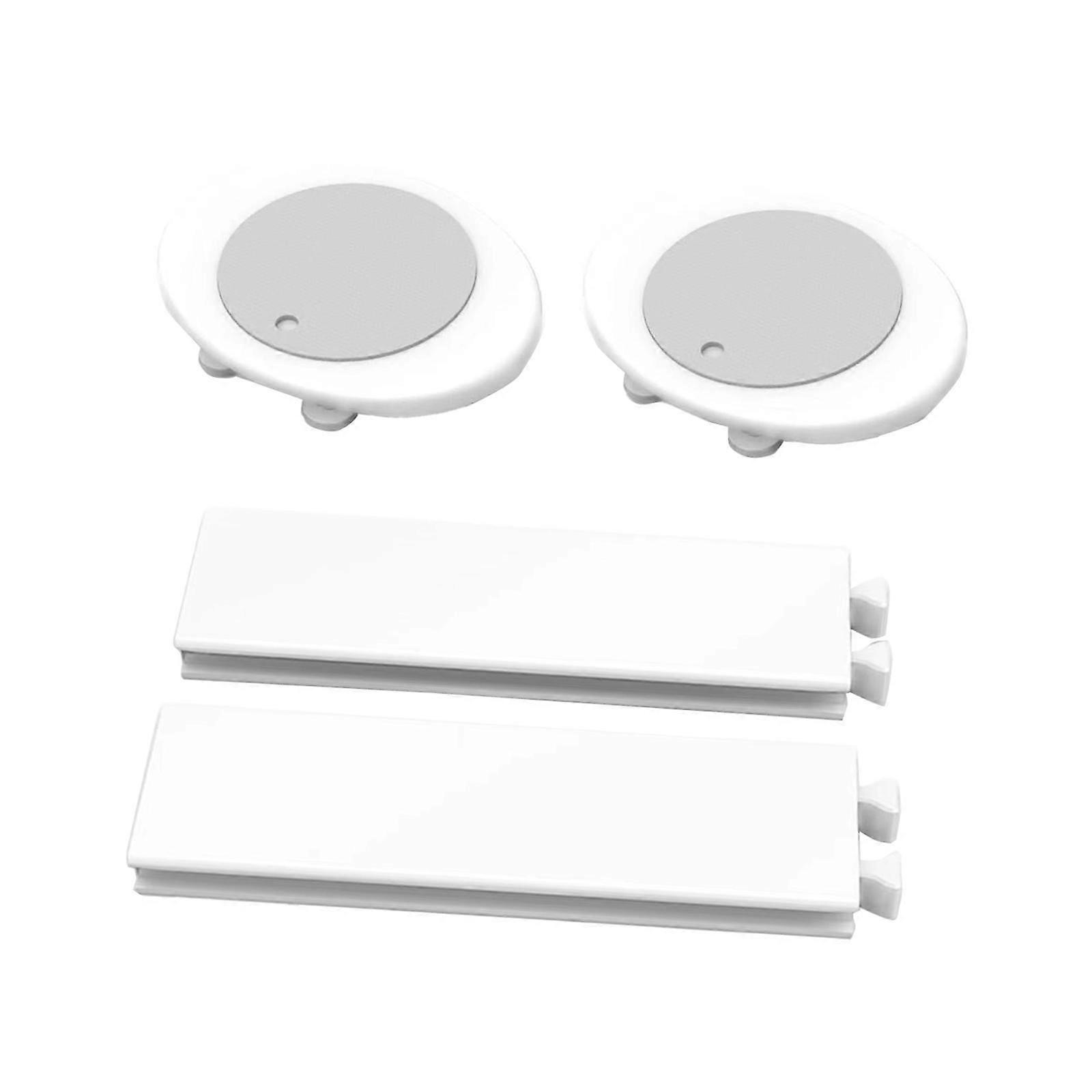 Dining Table Rotating Tray Portable Sturdy Rotating Meal Tray for Restaurant