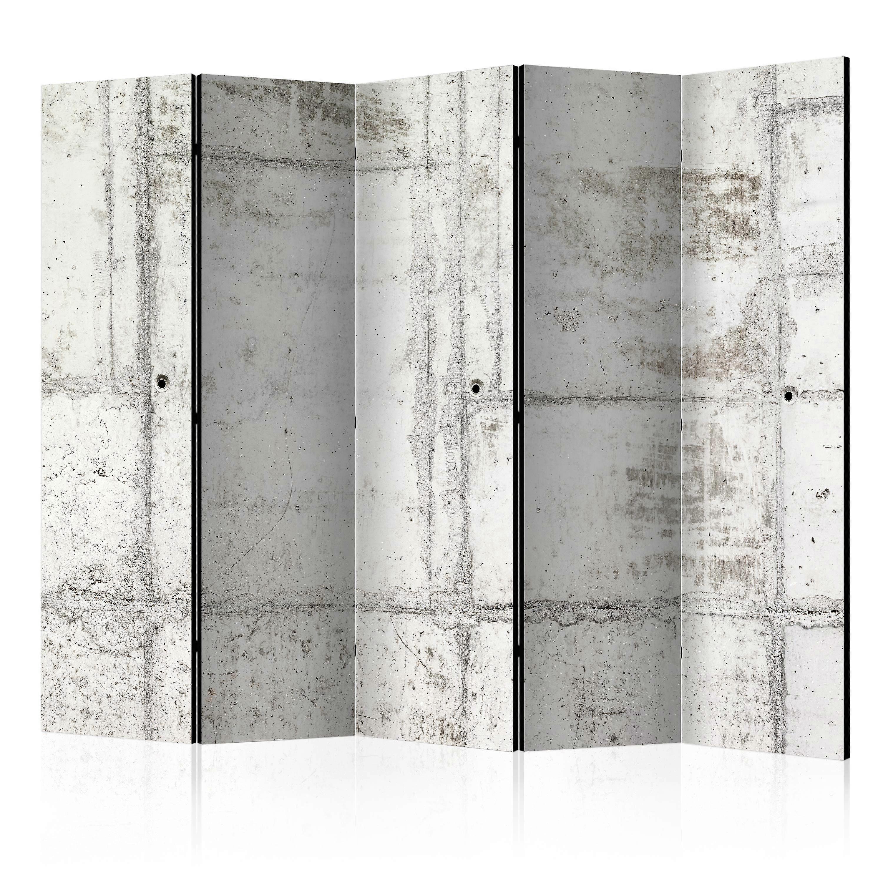 Rumsavdelare - Urban Bunker II