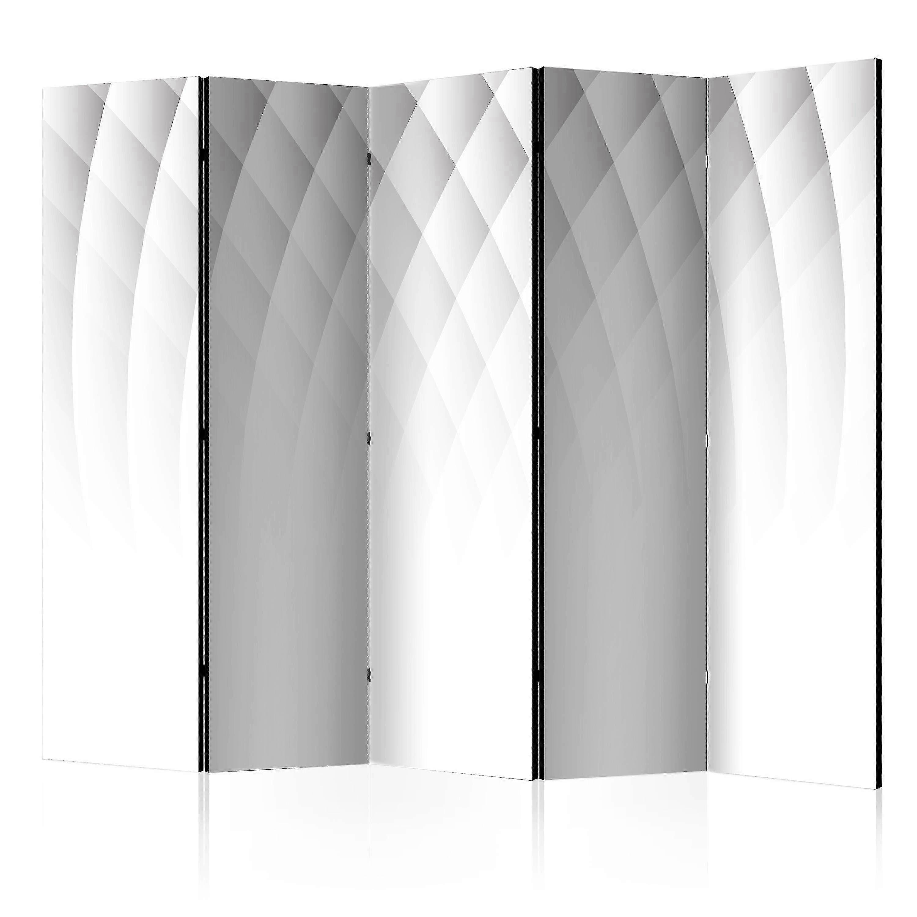 Ruimteverdeler - Structuur van licht II