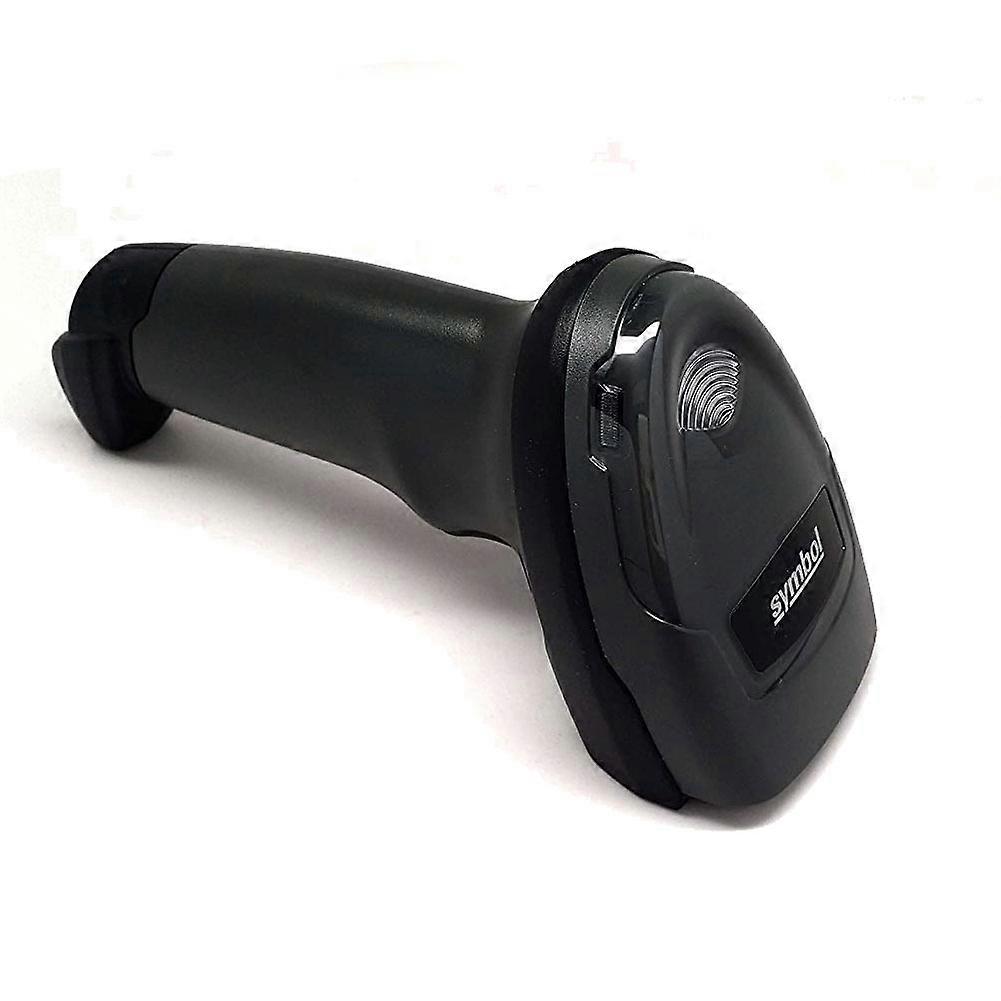 2D Barcode Scanner DS4608-HD00007ZZCN QR Code Reader with USB Cable Kit