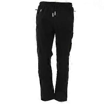 Men's Xxl Heated Pants With Electric Heating, Padded, Loose Casual Fit, Usb Powered, Thermostatic Knee Pads