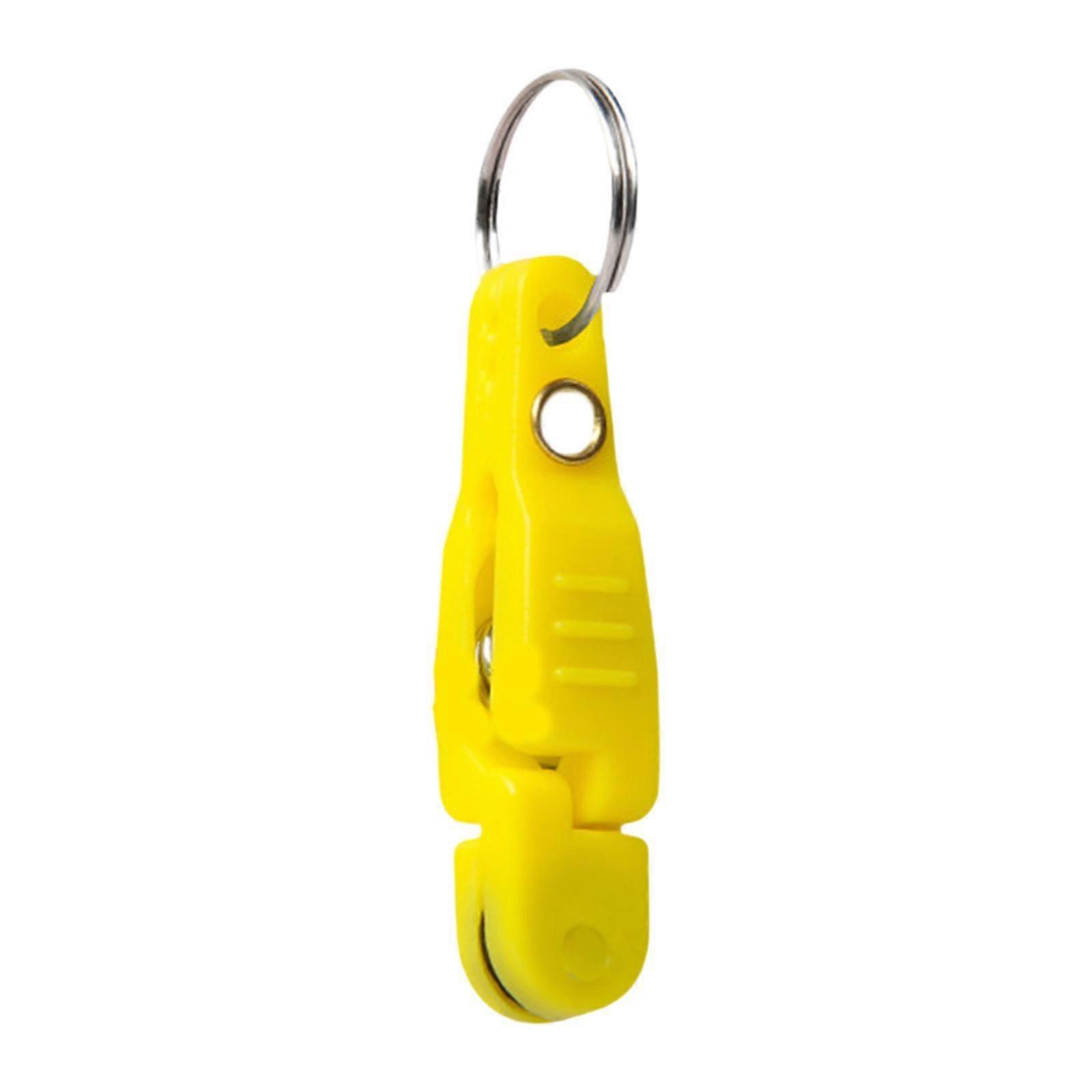 Snap Release Clip Power Grip Line Release Clip Robust Quick Snap Line Separator