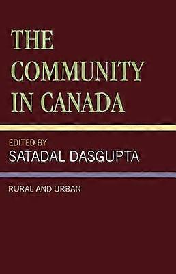 La comunidad en Canadá