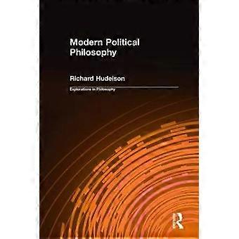 Modern Political Philosophy