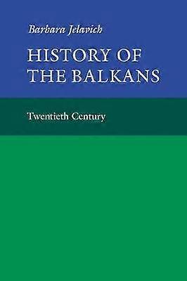 Geschichte des Balkans: Band 2