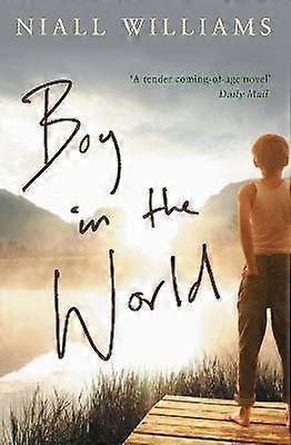 Boy in the World