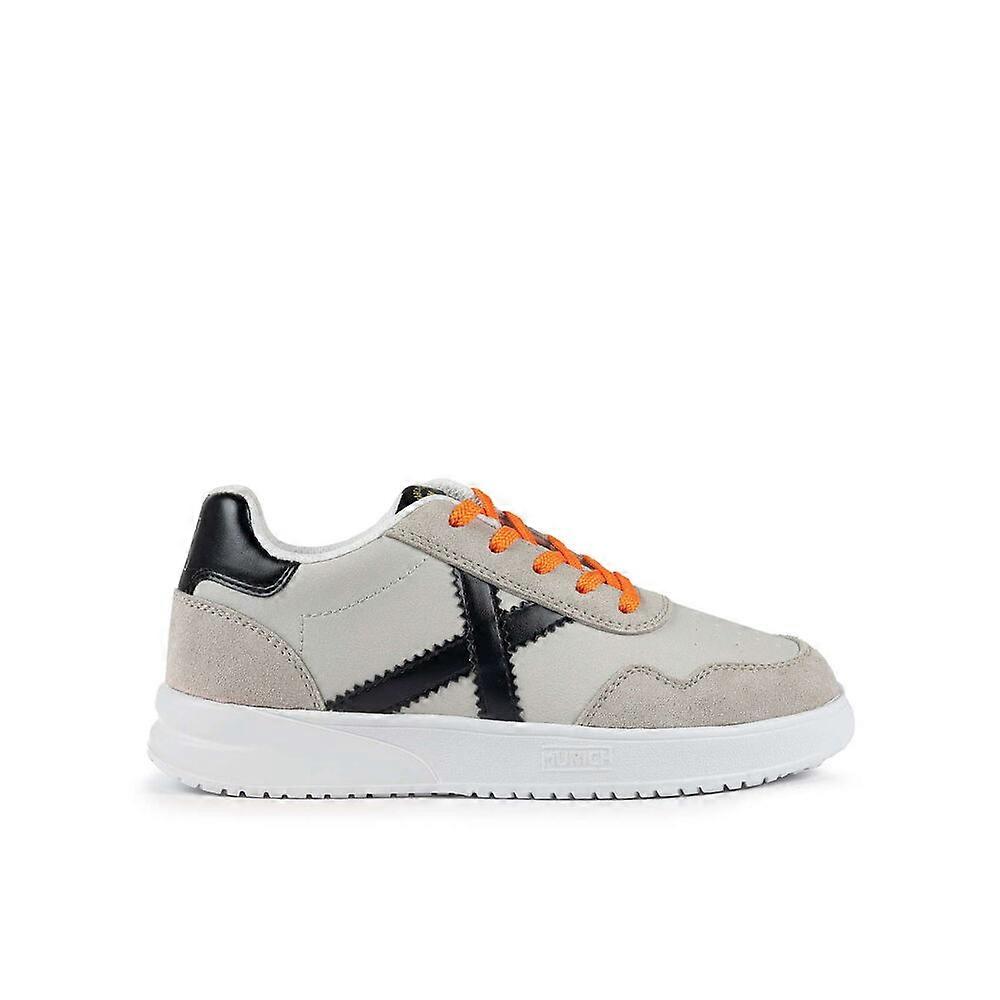 MUNICH Mini balloo  BEIGE - calzado niño/unisex