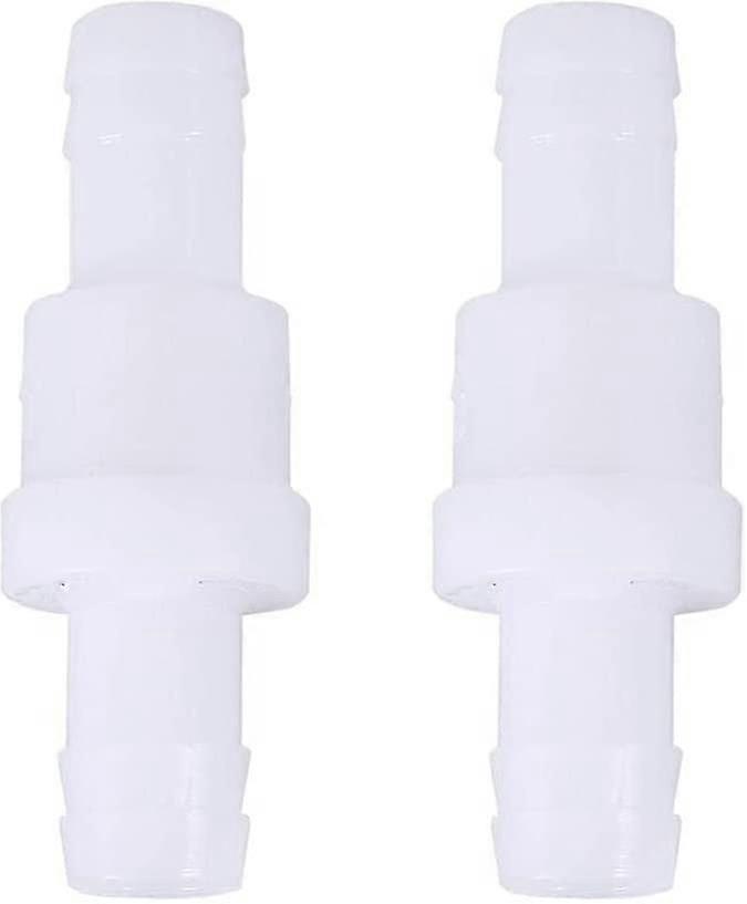 Jinyi Inline Valve Way Non Return Valve Non Return Valves For Fuel Gas (10 Pcs, )