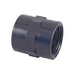 Certikin Grey Adaptor Socket  SPX110400FA | Size 110 x 4Ë