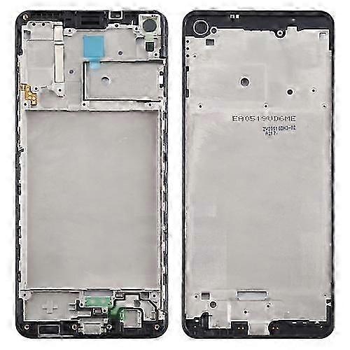 2026 For Samsung Galaxy A21s Front Housing LCD Frame Bezel Plate