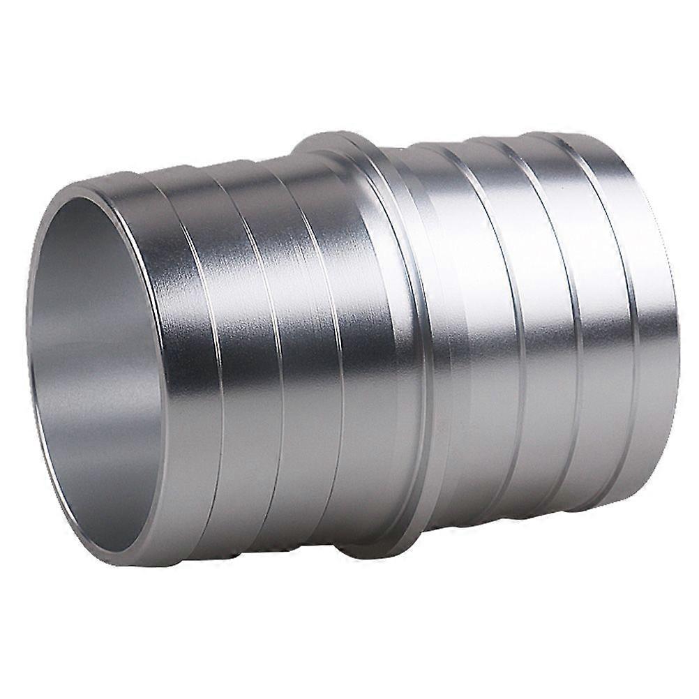 Radiator Hose Connector Sturdy 1-1/2" to 1-1/2" Inch Hose Barb Splice Coupler
