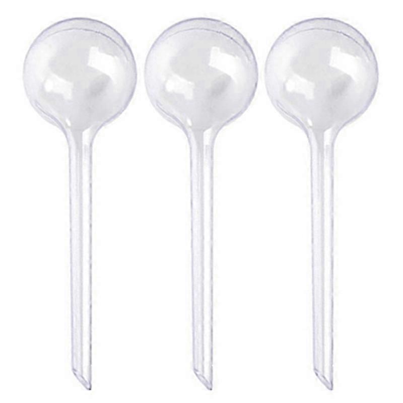 Type C 3Pcs/Set Plant Watering Devices Automatic Self Watering Drippers for Plants PP Watering